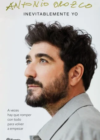 Inevitablemente yo