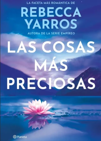 Las cosas más preciosas