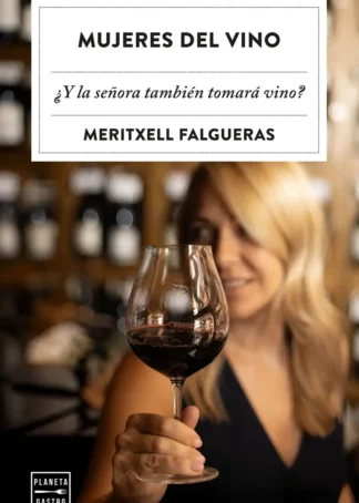 Mujeres del vino