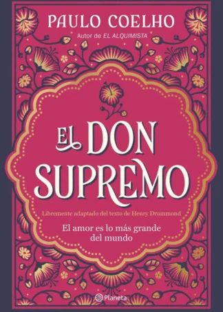 El Don Supremo