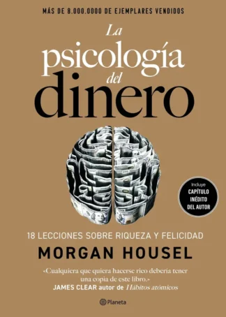 La psicología del dinero (edición de lujo)