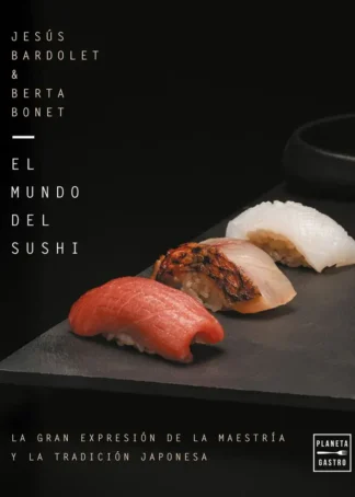 El mundo del sushi
