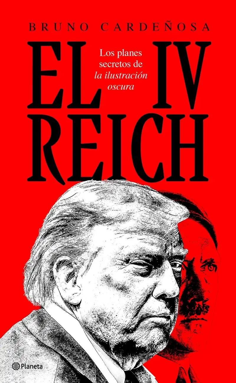 El IV Reich