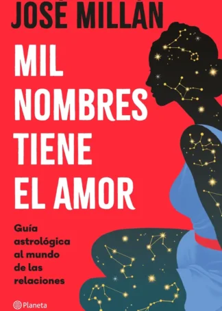Mil nombres tiene el amor