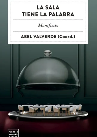 La sala tiene la palabra