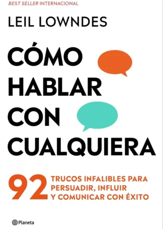 Cómo hablar con cualquiera