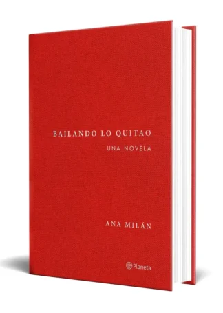 Bailando lo quitao