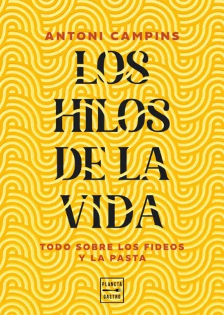 Los hilos de la vida