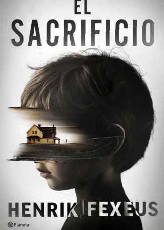 El sacrificio (Serie Memento 1)