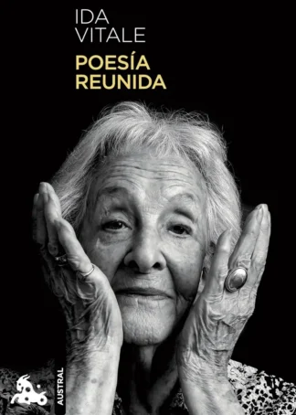 Poesía reunida