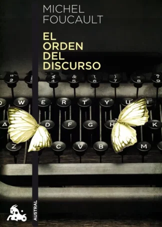 El orden del discurso