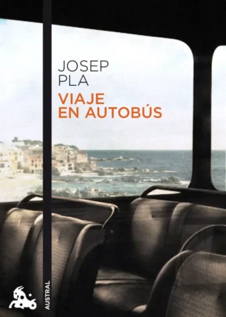 Viaje en autobús