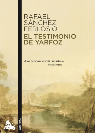 El testimonio de Yarfoz