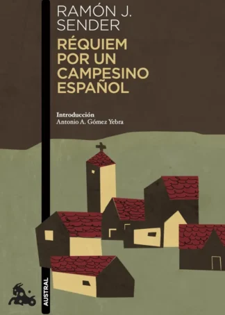 Réquiem por un campesino español