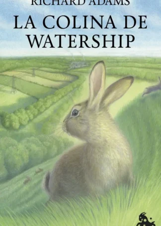 La colina de Watership