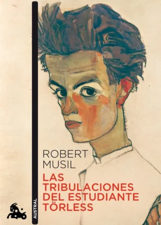 Las tribulaciones del estudiante Törless