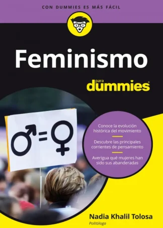 Feminismo para dummies