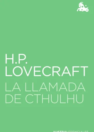 La llamada de Cthulhu