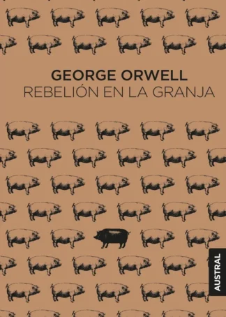 Rebelión en la granja