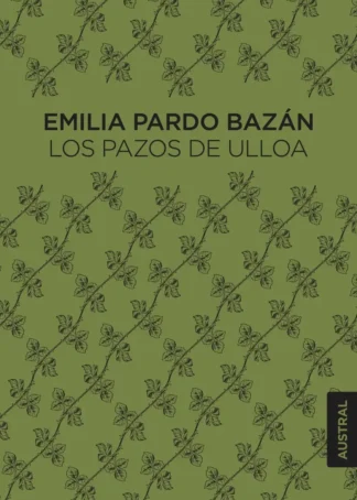 Los Pazos de Ulloa