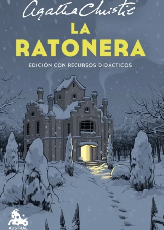 La ratonera