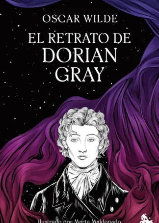 El retrato de Dorian Gray