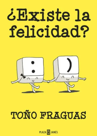 ¿Existe la felicidad?