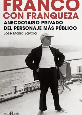 FRANCO CON FRANQUEZA