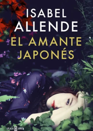 El amante japonés