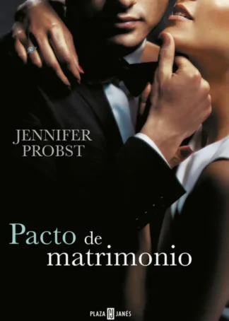 Pacto de matrimonio