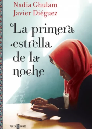 La primera estrella de la noche