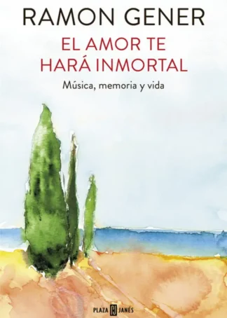 EL AMOR TE HARA INMORTAL