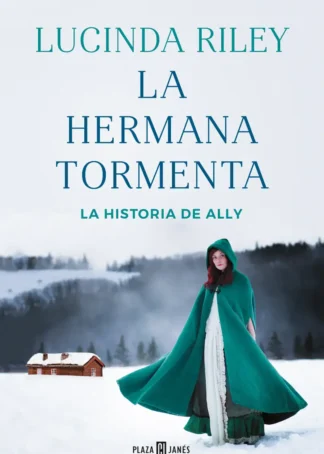 LA HERMANA TORMENTA