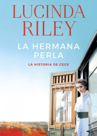 4.La hermana Perla.