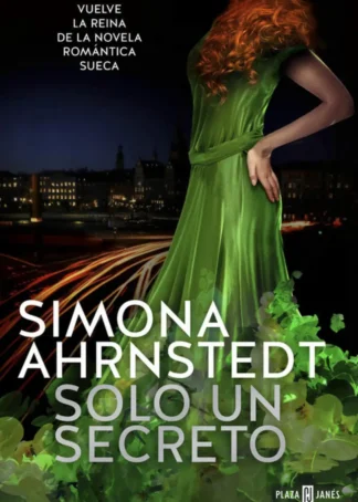 SOLO UN SECRETO