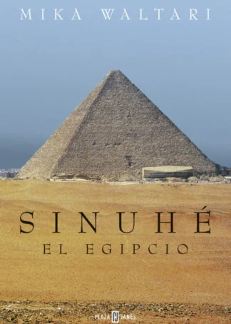 Sinuhé, el egipcio