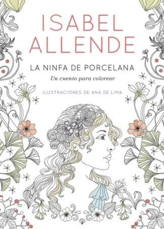 LA NINFA DE PORCELANA