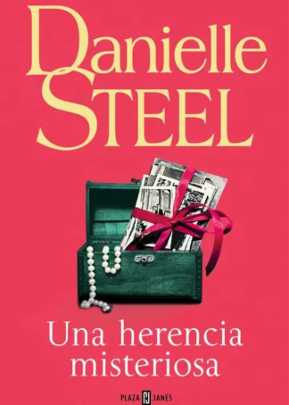 UNA HERENCIA MISTERIOSA