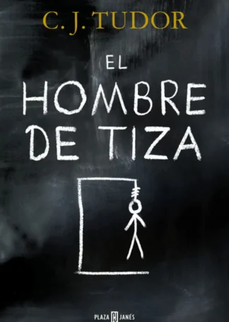 EL HOMBRE DE TIZA