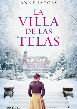 LA VILLA DE LAS TELAS