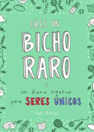 ERES UN BICHO RARO
