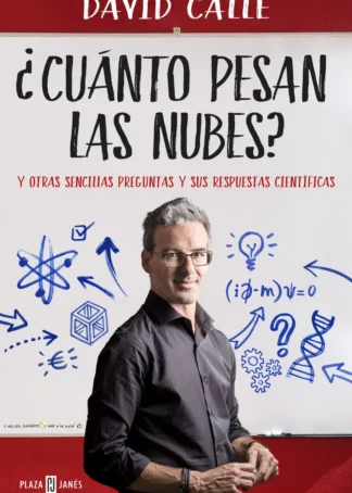 ¿CUÁNTO PESAN LAS NUBES?