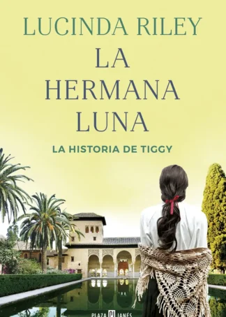 LA HERMANA LUNA. LAS SIETE HERMANAS 5