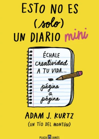 ESTO NO ES (SOLO) UN DIARIO MINI