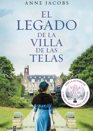 EL LEGADO DE LA VILLA DE LAS TELAS