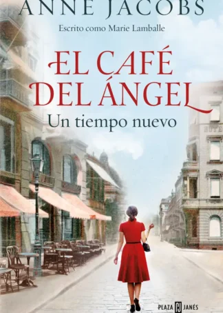 El Café del Ángel. Un tiempo nuevo