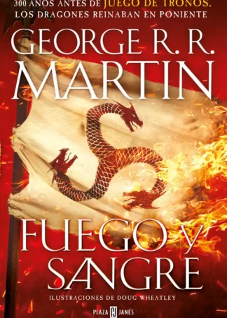FUEGO Y SANGRE