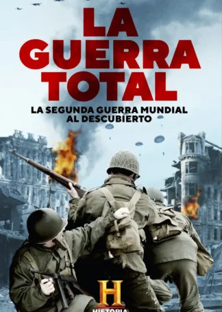 LA GUERRA TOTAL