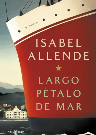 LARGO PÉTALO DE MAR