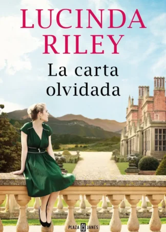 LA CARTA OLVIDADA